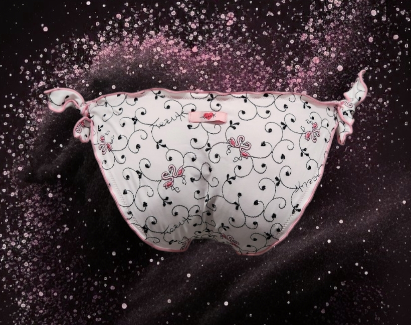 B925SG fenicotteri sang