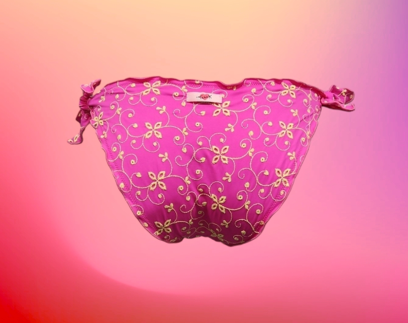 B925SG fuxia giallo sang