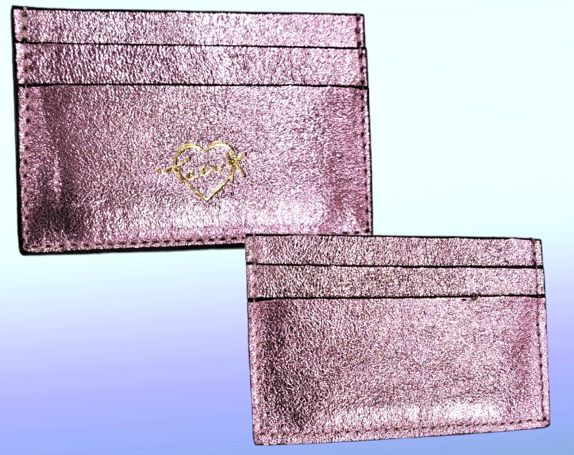 bustina portacarte ortensia 036