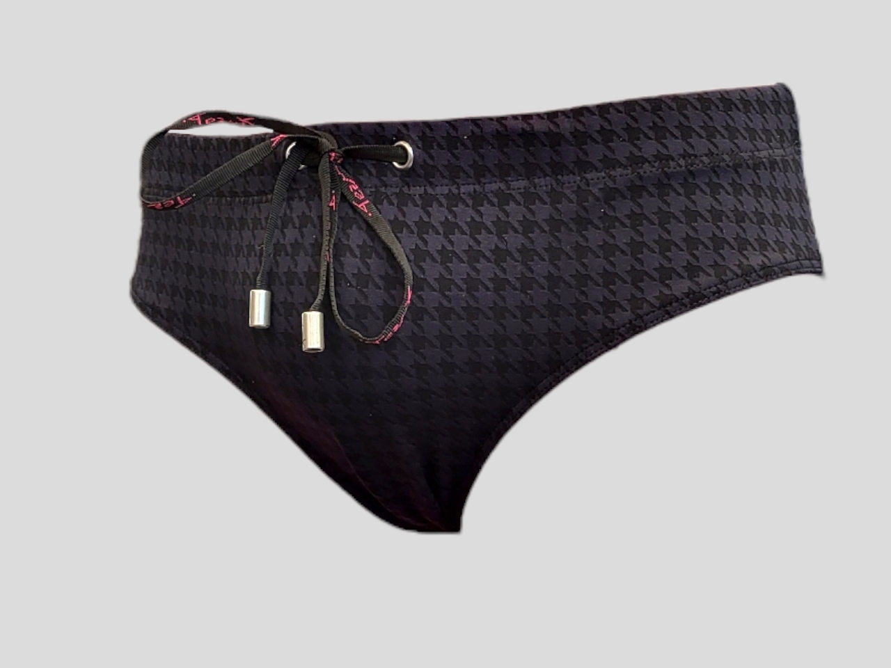 106F f2201 nero pied poule