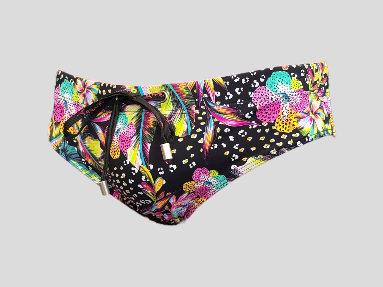 106F f2203 ibiscus leopardo