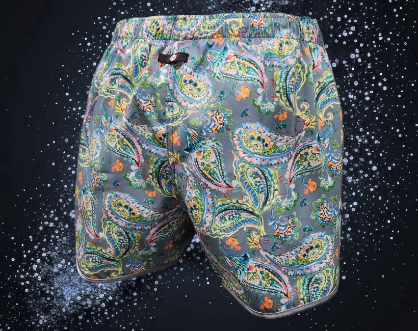 280 f2417 pasley grigio rosa