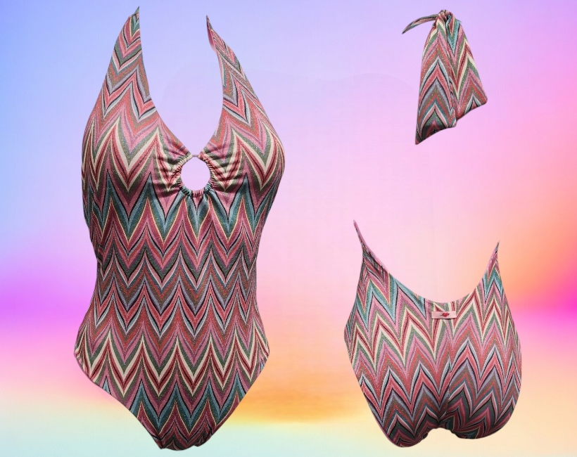 I2065 missi fuxia