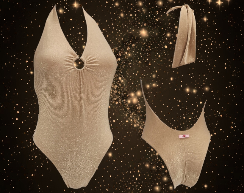 I2065.900 oro lurex