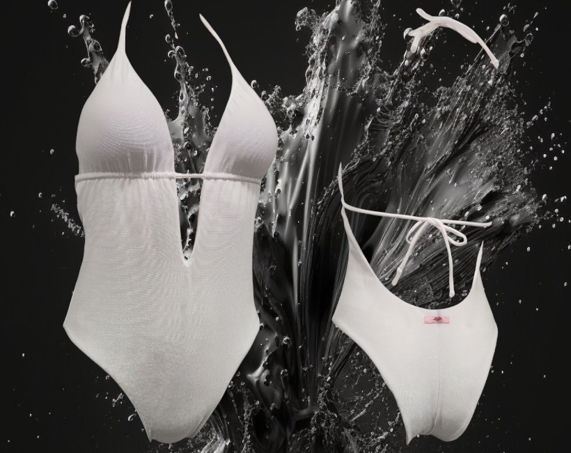 I2315.900 bianco lurex