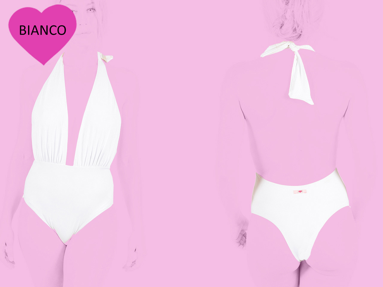 I2320.900 bianco