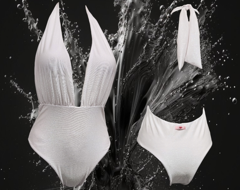 I2320.900 bianco lurex