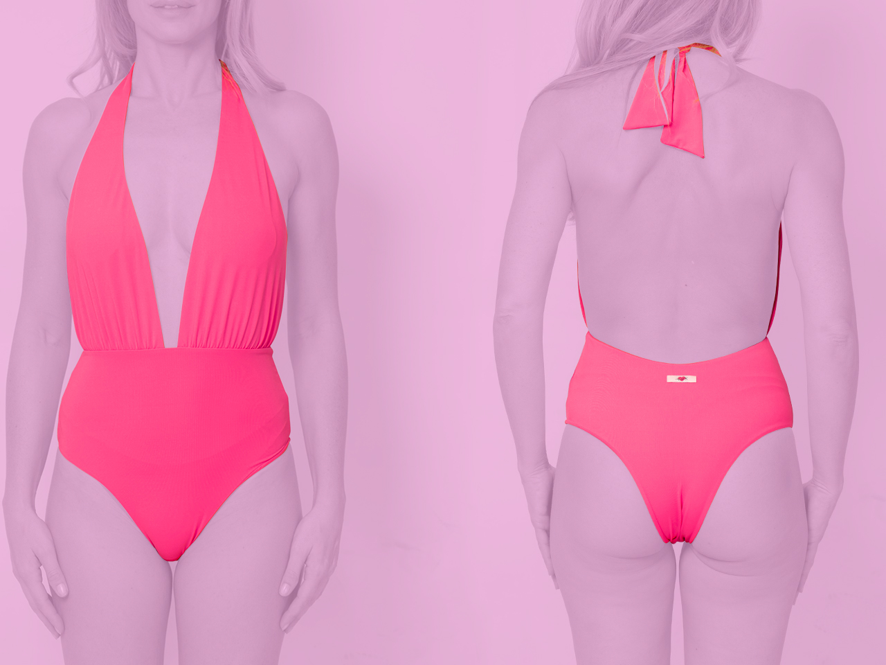 I2320.900 fluo rosa