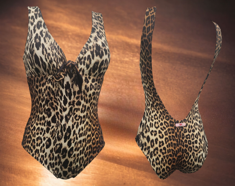 I2340U leopardo