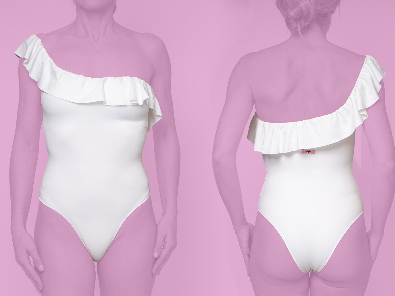 I2345.900 bianco