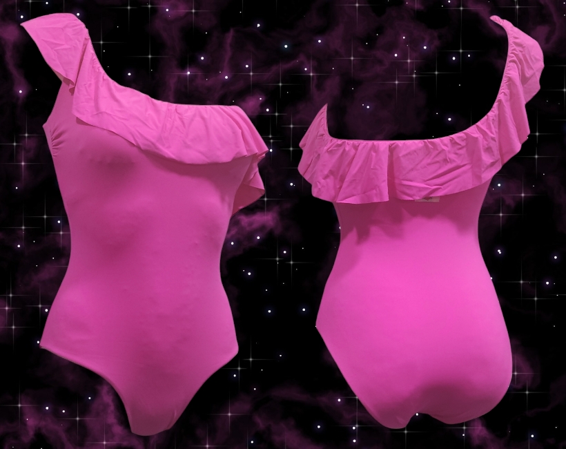 I2345U fuxia