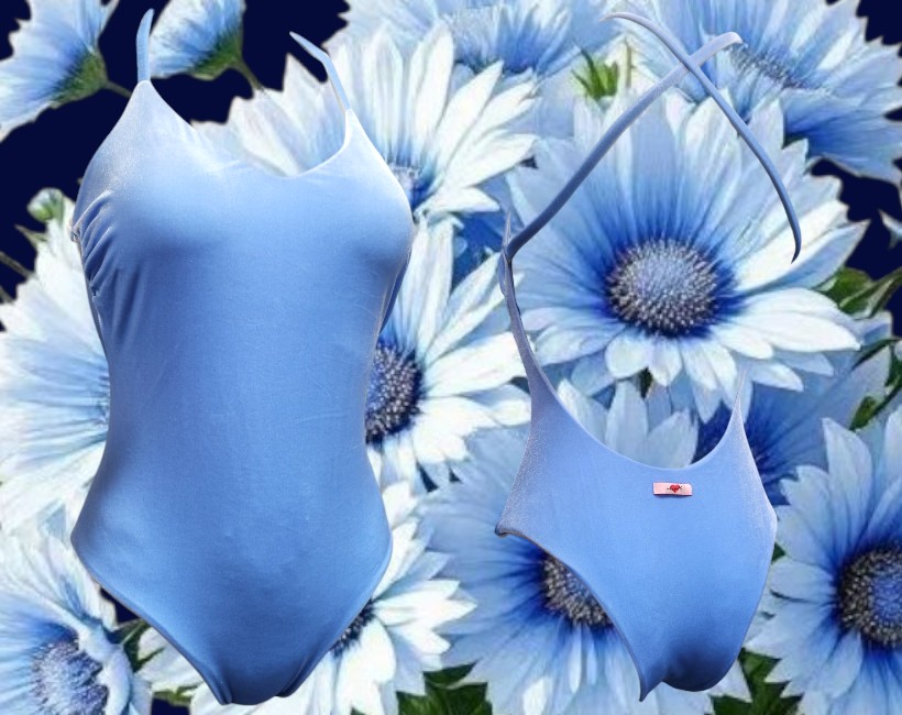 I2380FU.900 fiordaliso velluto