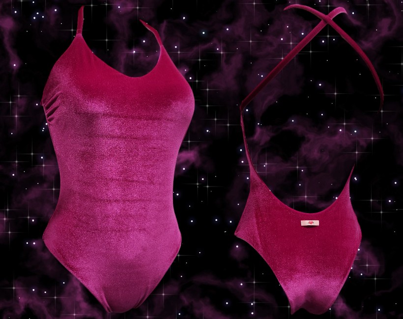 I2380FU.900 orchidea velluto