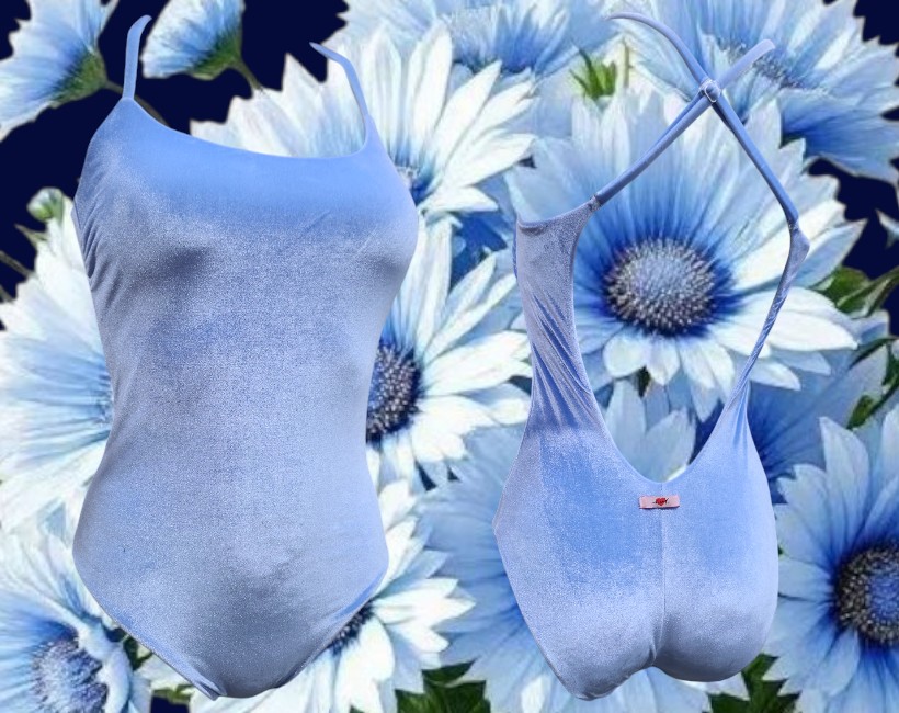 I2380FU fiordaliso velluto