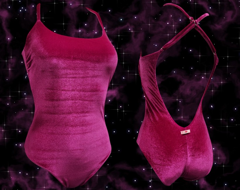 I2380FU orchidea velluto