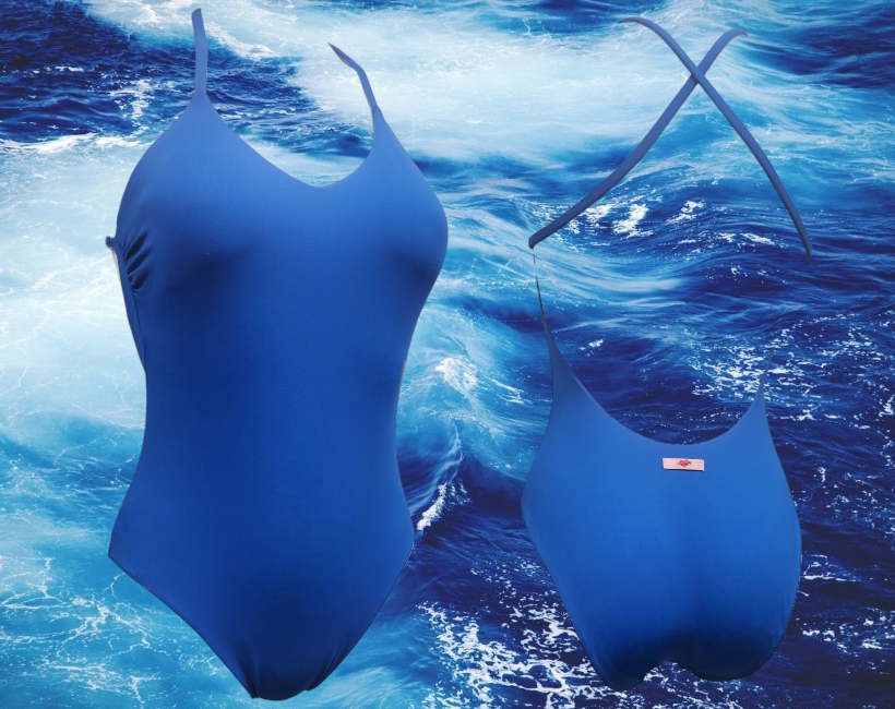I2380U bluette