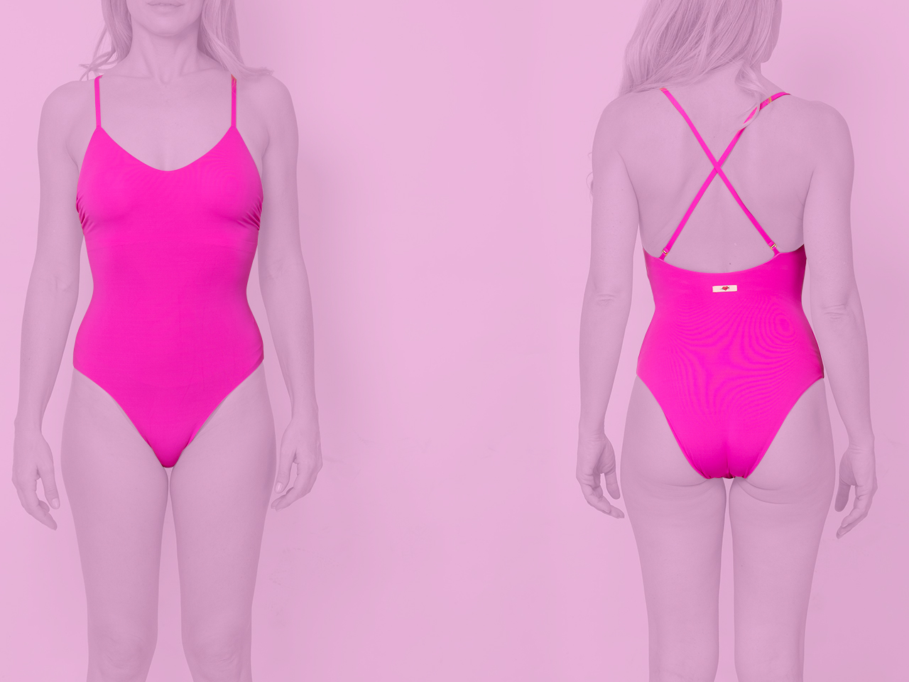 I2380U fuxia
