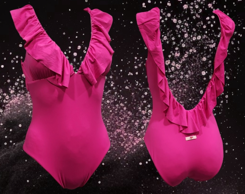 i2407U magenta