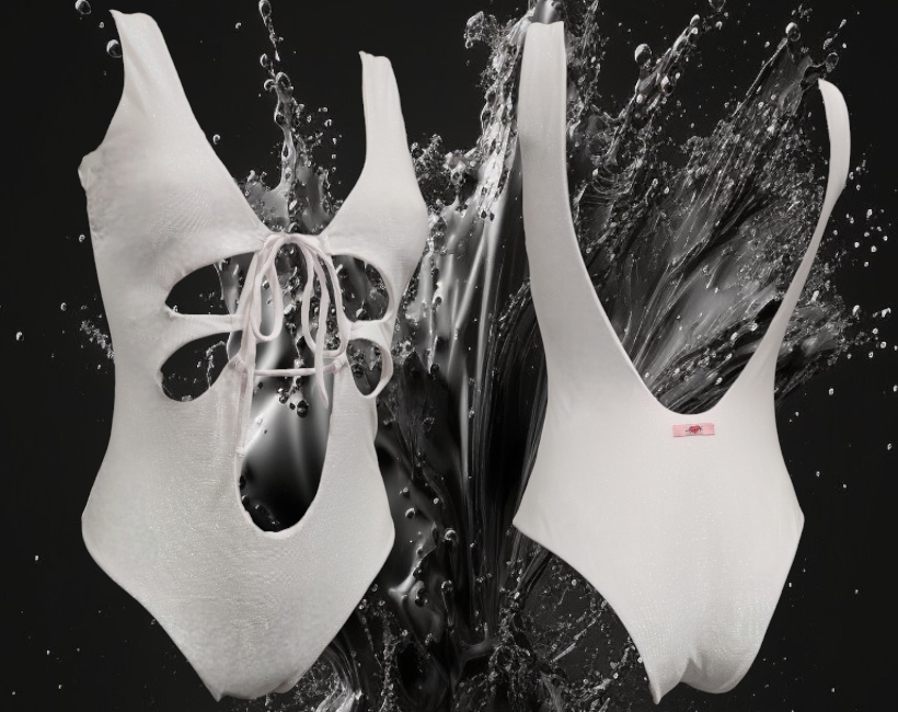 I2505.900 bianco lurex