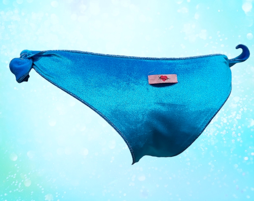 S930F turchese velluto