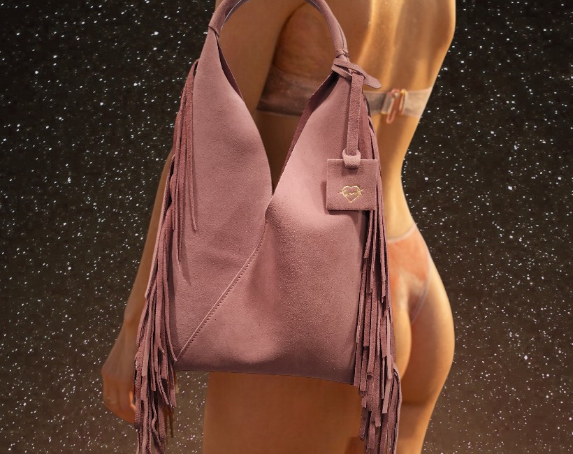 416 SECCHIELLO rosa antico 73