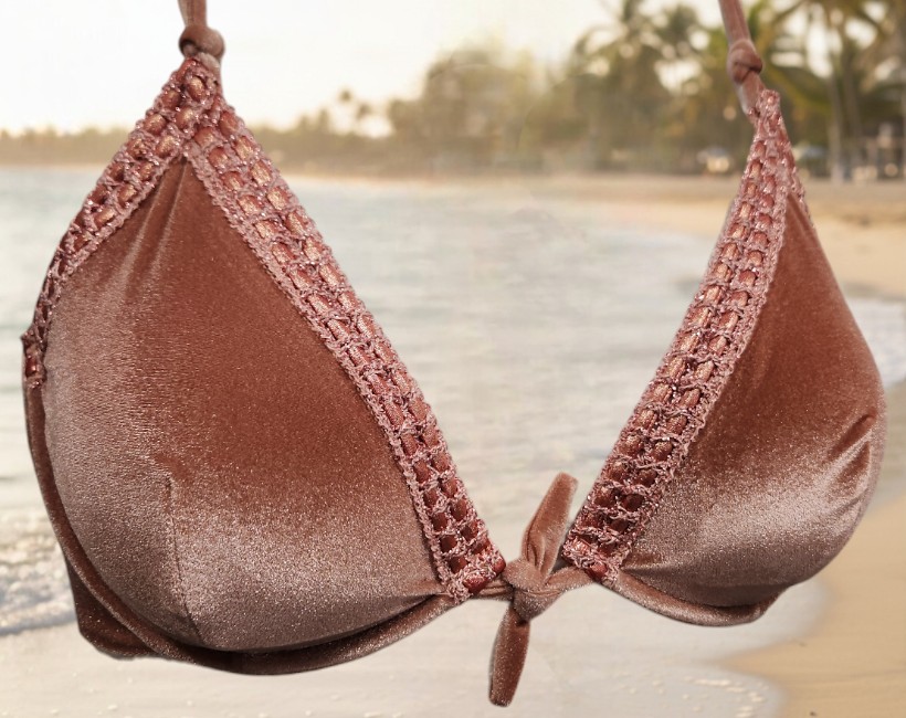 R2059FBO cuoio velluto