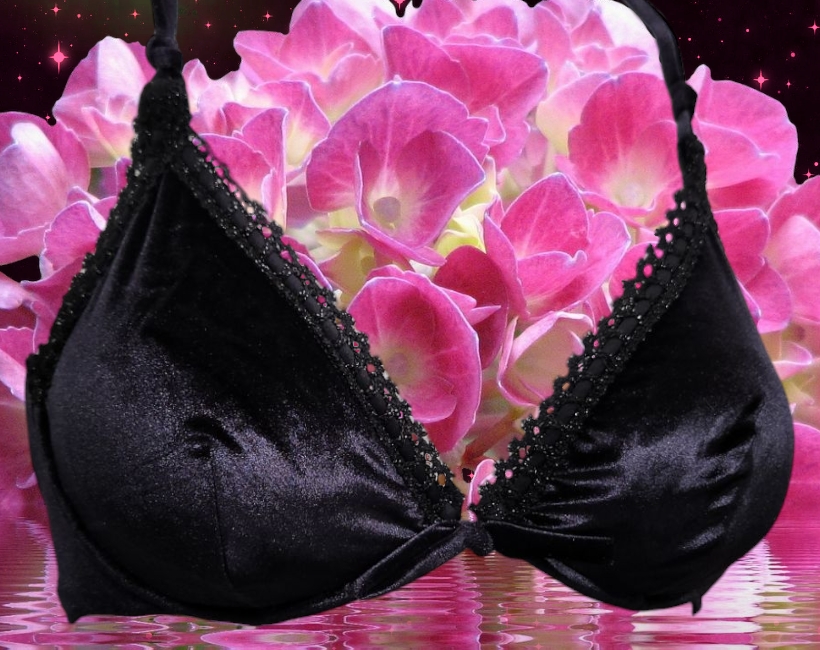 R2059FBO nero velluto