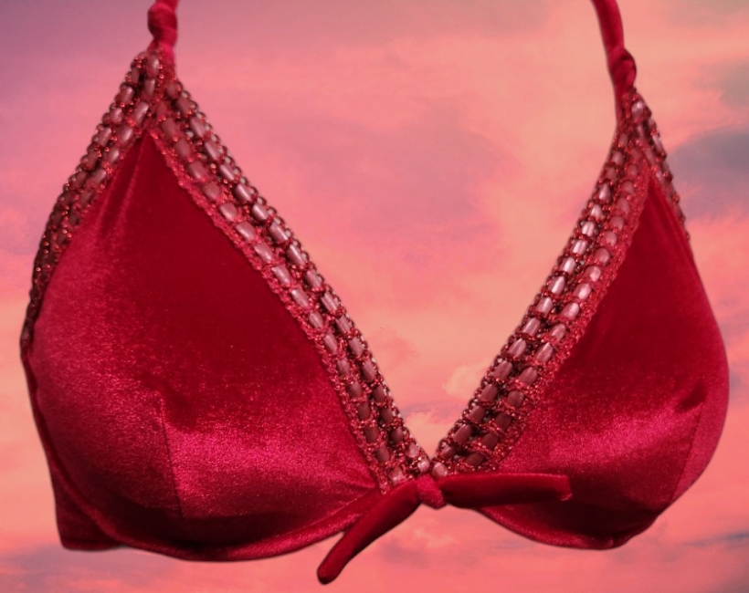 R2059FBO rubino velluto