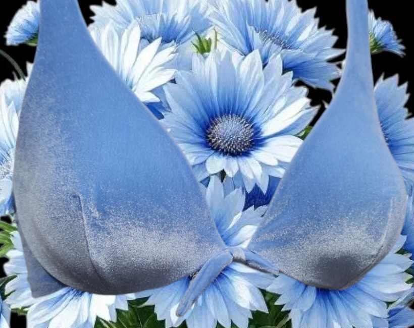 R2059FU fiordaliso velluto