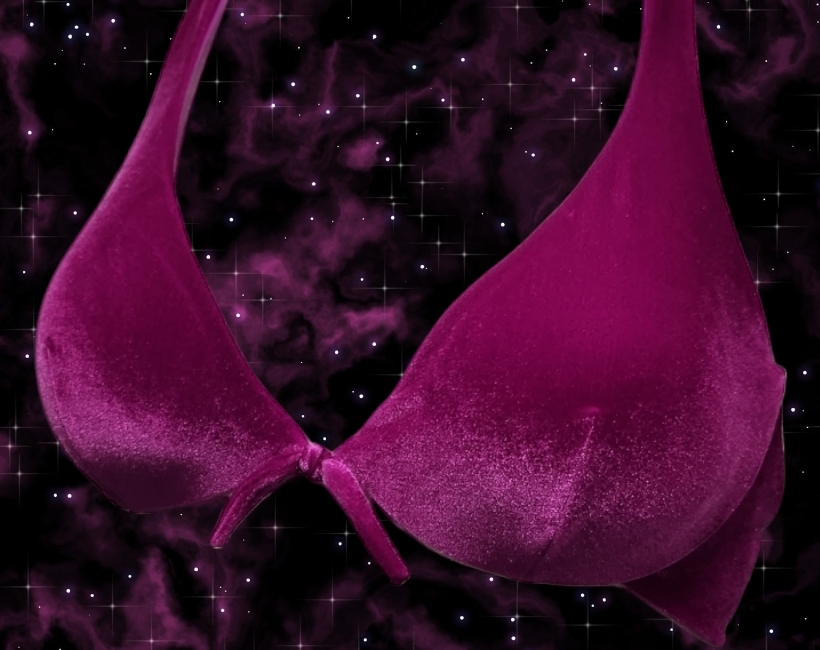 R2059FU orchidea velluto