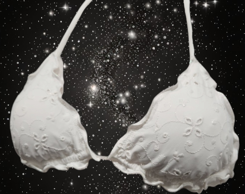 R902SG bianco lurex sangallo