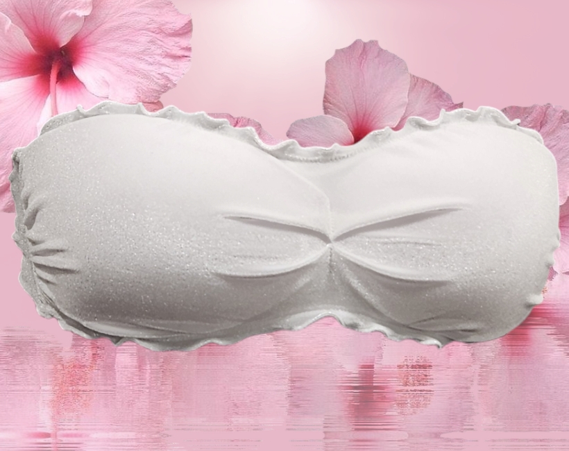 R2235FR Bianco Velluto