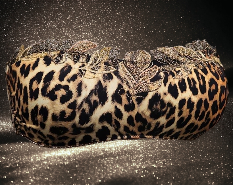 R2235LX leopardo