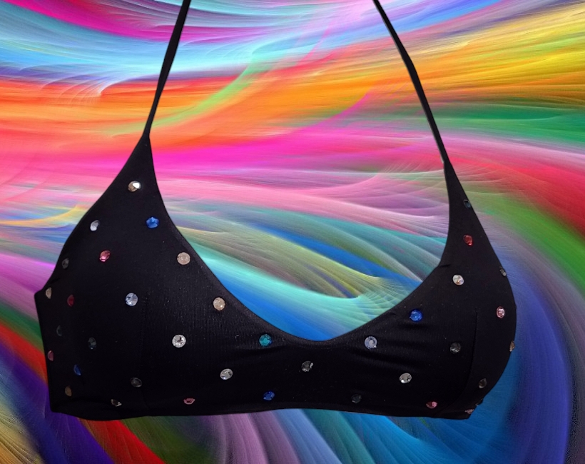 R2290ST diamanti arcobaleno