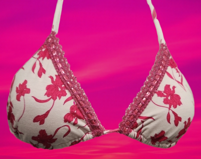 R902F avorio orchidea fuxia