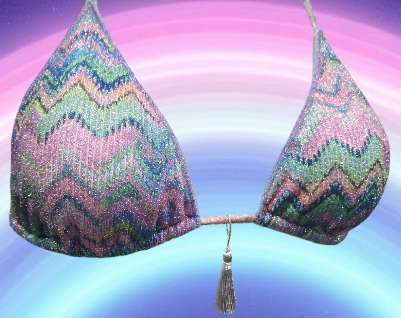 R902F missi pastello argento