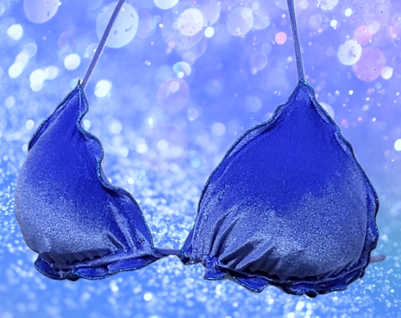 R902FR bluette velluto