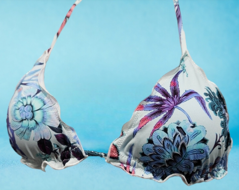 R902FR fiore di ghiaccio