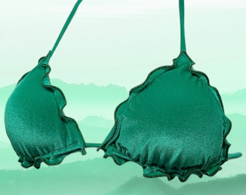 R902FR smeraldo velluto