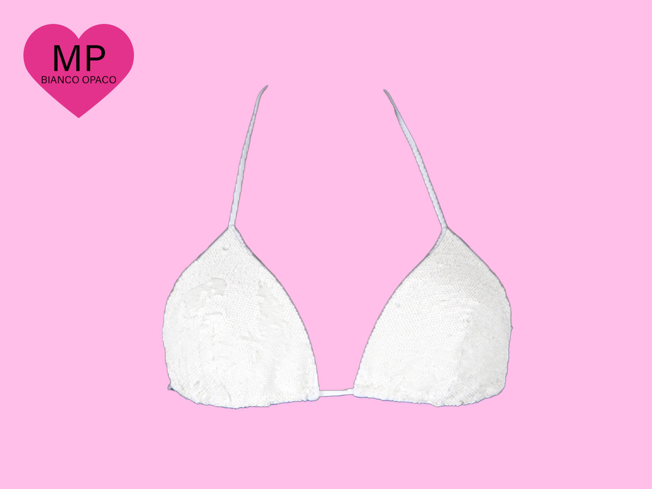 R902MP bianco opaco