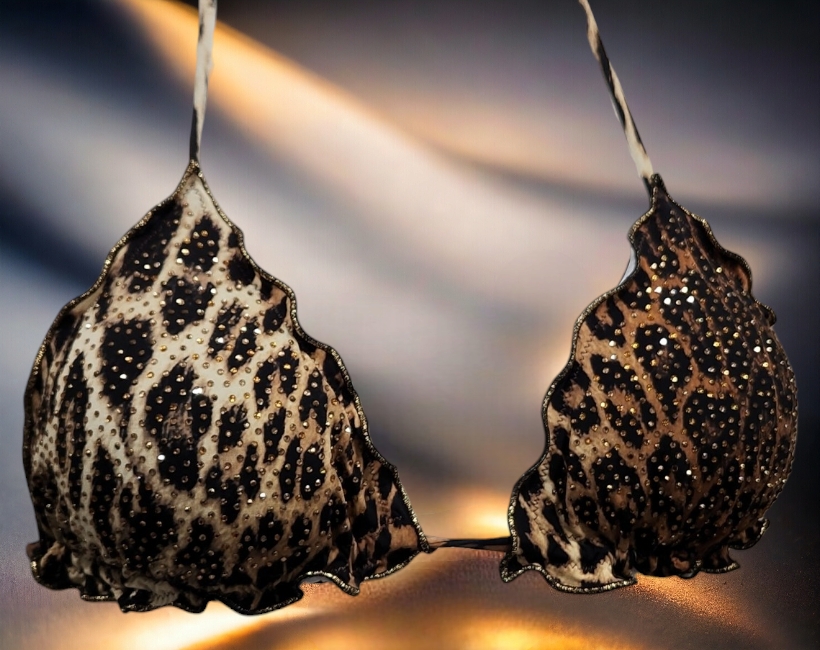 R902ST leopardo