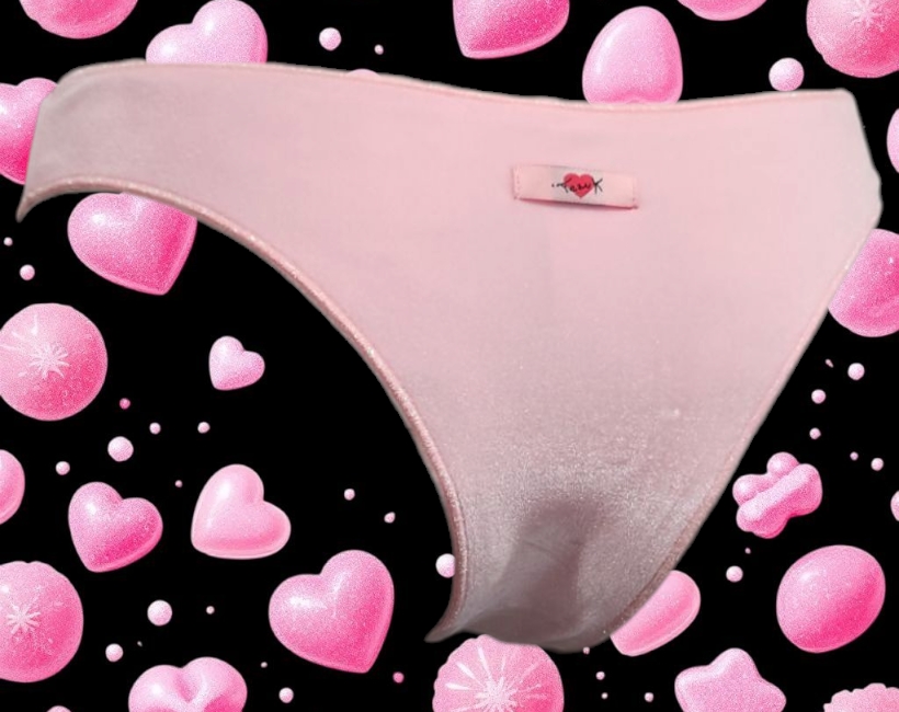 S900F caramella rosa velluto