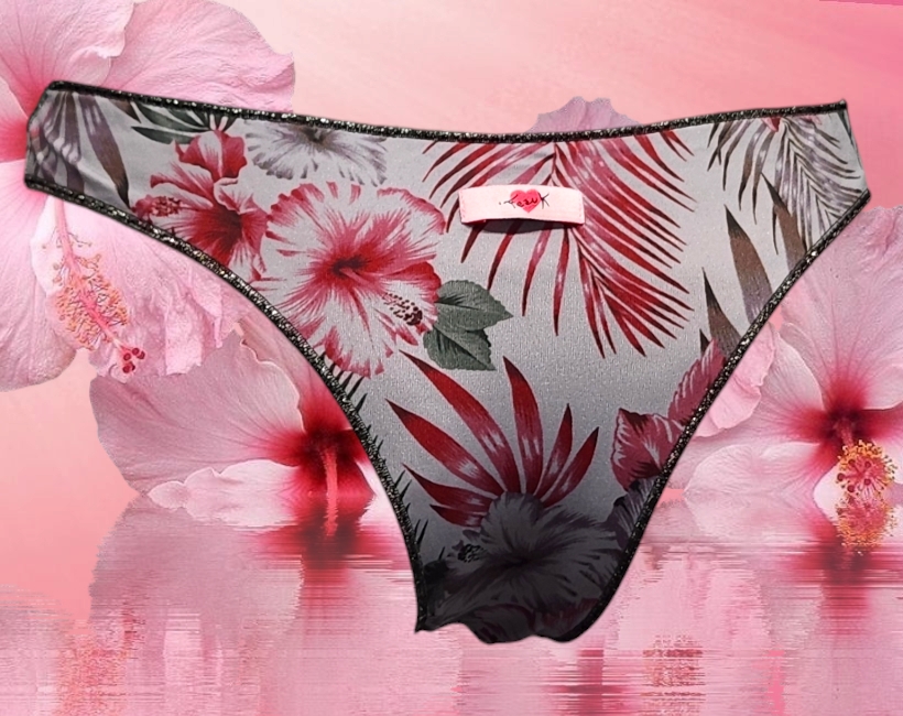 S900F ibiscus geranio salvia