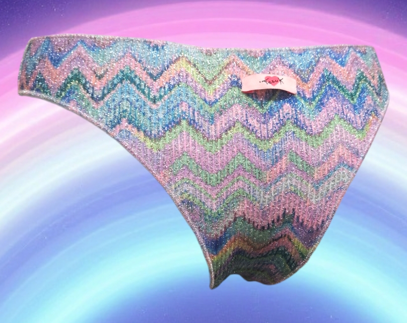 S900F missi pastello argento