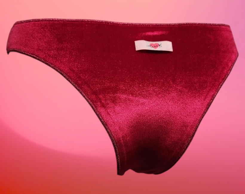 S900F rubino velluto