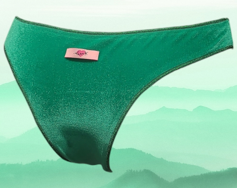 S900F smeraldo velluto