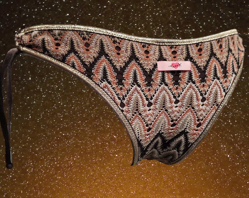 S900FBD chevron ebano bordooro