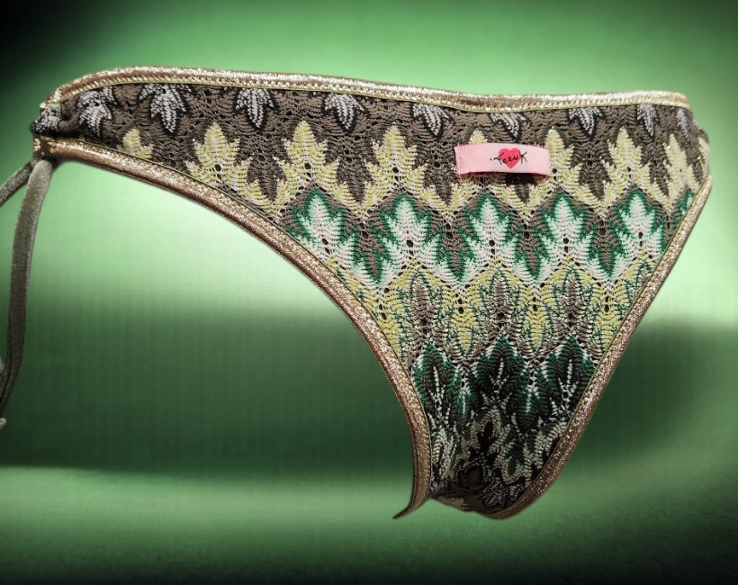 S900FBD chevron militare bordooro