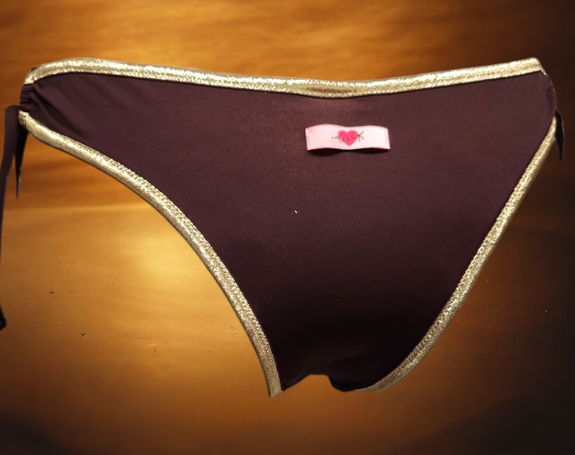 S900FBD ebano bordo oro