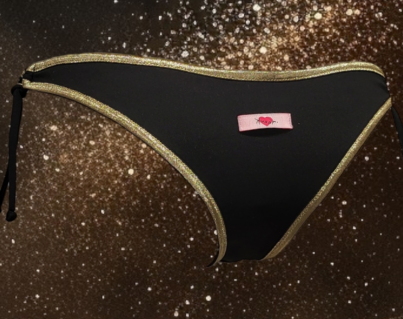 S901FBD nero bordo oro